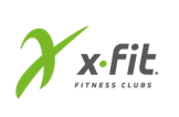 «X-fit» — сеть фитнес-клубов